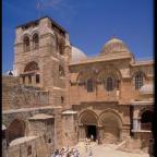 Iglesia del Santo Sepulcro
